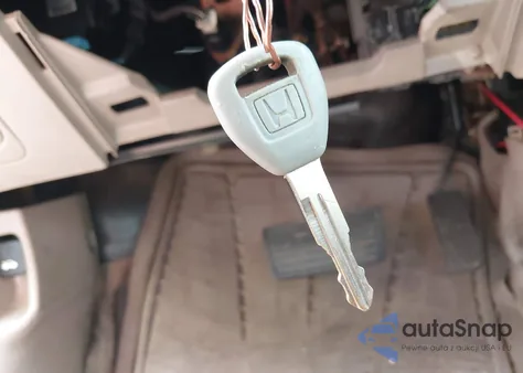 2002 Honda Civic Lx z USA, uszkodzony, nr VIN 1HGES16502L049470